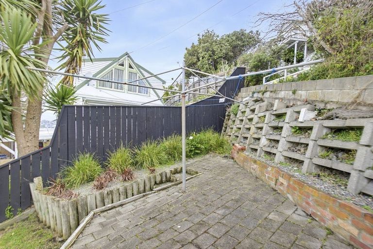 Photo of property in 10 Kotinga Street, Kilbirnie, Wellington, 6022