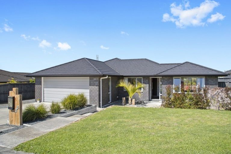 Photo of property in 135 Hillpark Drive, Pokeno, 2402