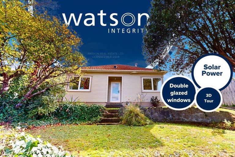 Photo of property in 11 Koromiko Avenue, Roslyn, Palmerston North, 4414