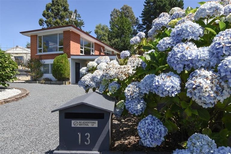 Photo of property in 13 Flower Street, Fairfield, Dunedin, 9018