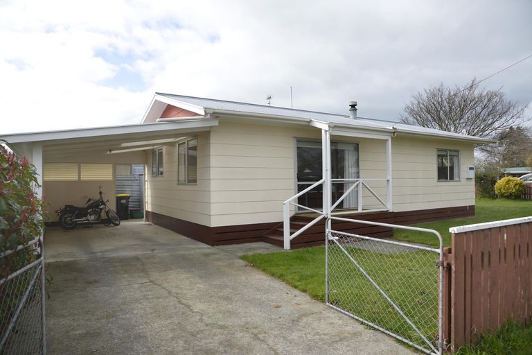 Photo of property in 278 High Street South, Carterton, 5713