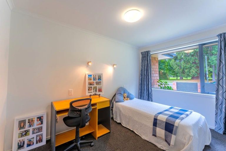 Photo of property in 143 Domain Avenue, Temuka, 7920