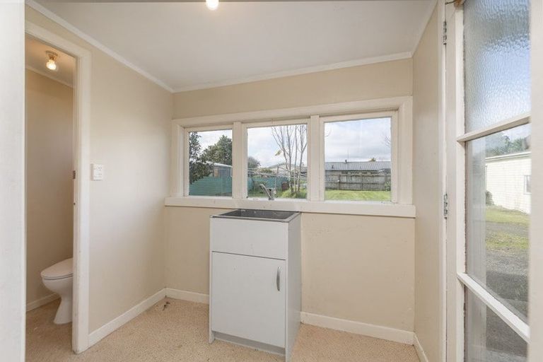 Photo of property in 140 Hakanoa Street, Huntly, 3700