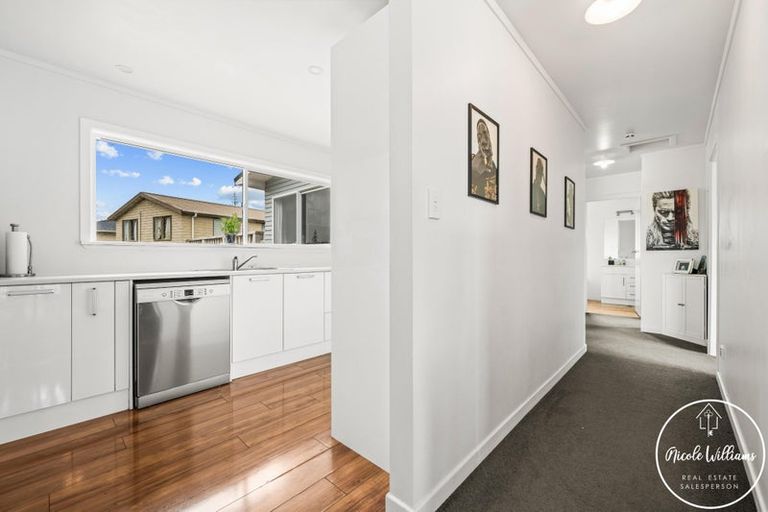 Photo of property in 5 Hebe Lane, Maungaturoto, 0520
