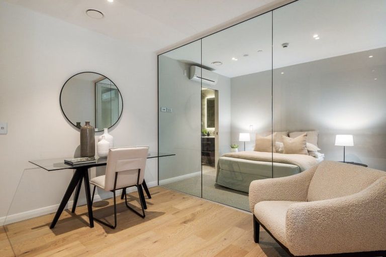 Photo of property in 106/20 Omana Road, Milford, Auckland, 0620