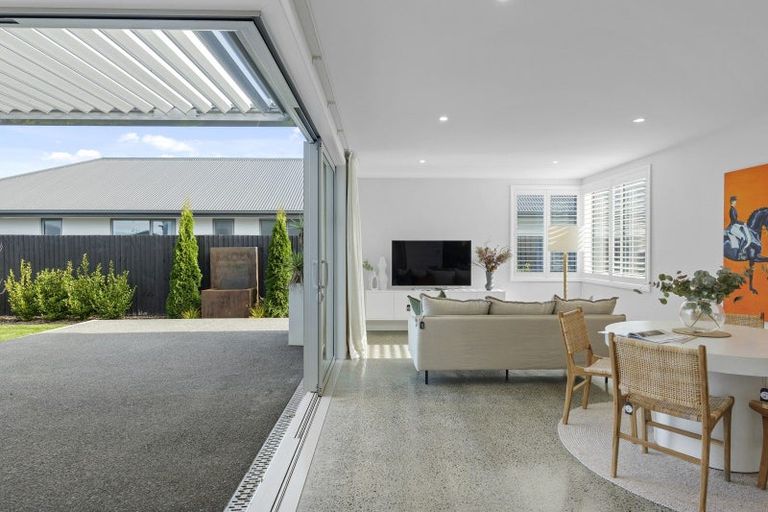 Photo of property in 90 Southfield Drive, Lincoln, 7608