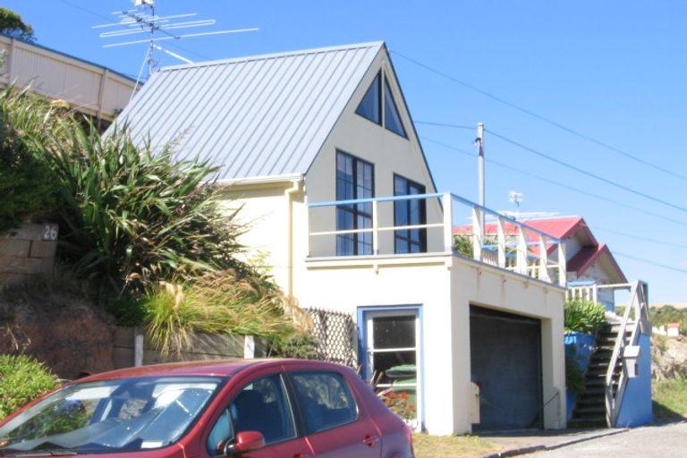 Photo of property in 20 Carlisle Street, Island Bay, Wellington, 6023