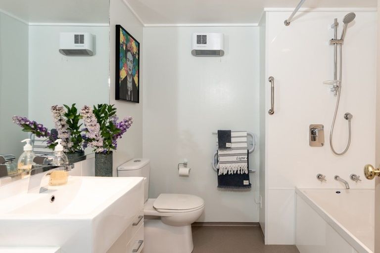 Photo of property in Highwic, 9/32 Hobson Street, Thorndon, Wellington, 6011