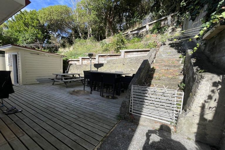 Photo of property in 47 Ribble Street, Island Bay, Wellington, 6023