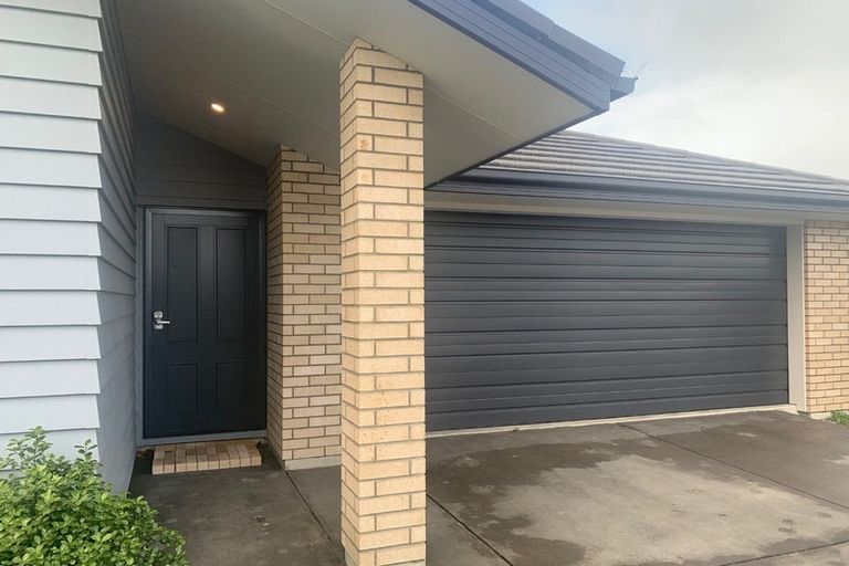 Photo of property in 29 Longcot Drive, Rolleston, 7615