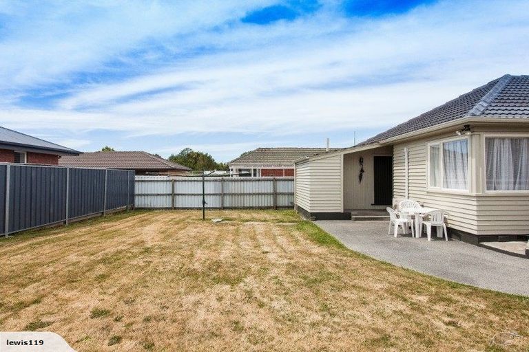 Photo of property in 105 Suva Street, Upper Riccarton, Christchurch, 8041