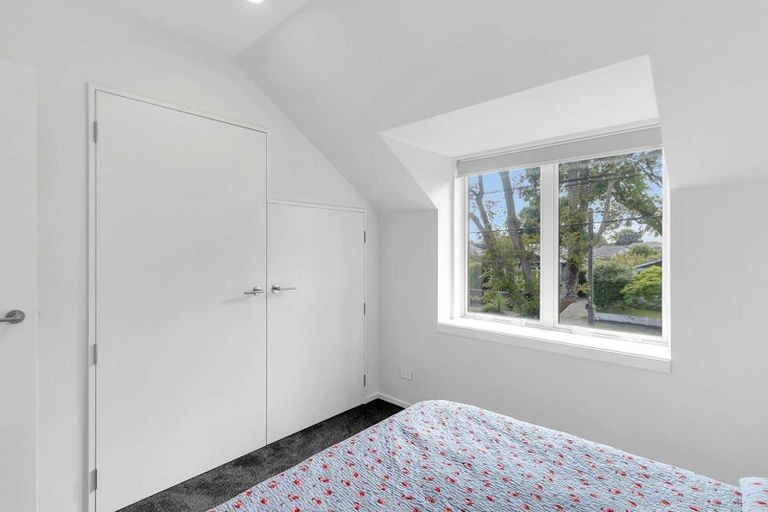 Photo of property in 1/32 Ryan Street, Phillipstown, Christchurch, 8011
