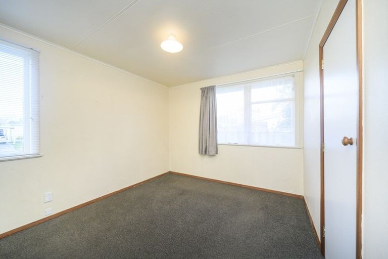 Photo of property in 5 London Terrace, Awapuni, Palmerston North, 4412