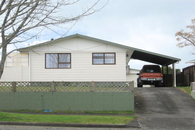Photo of property in 55 Heretaunga Street, Tikipunga, Whangarei, 0112