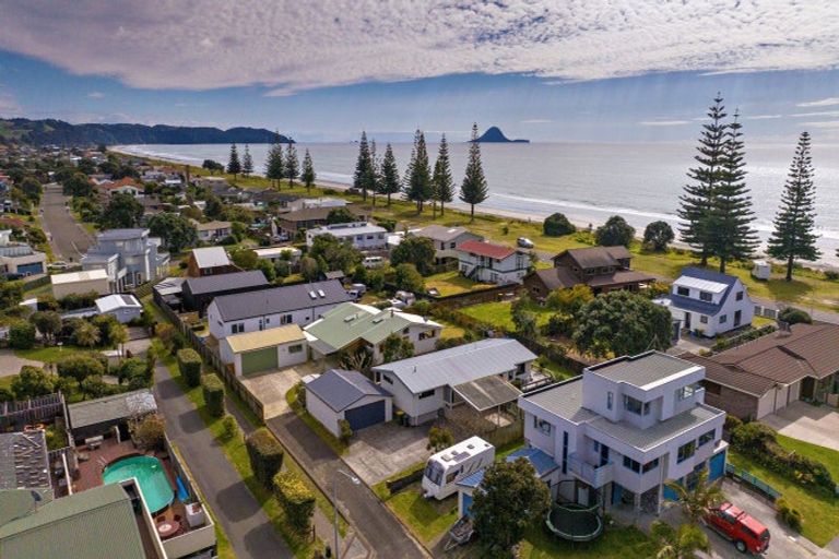 Photo of property in 9 Tawai Street, Ohope, 3121