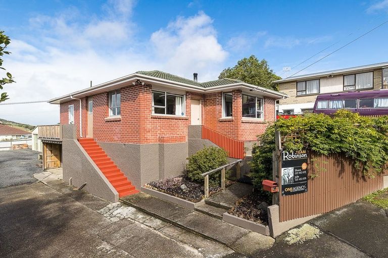 Photo of property in 8a Christie Street, Abbotsford, Dunedin, 9018
