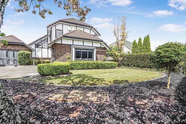 Photo of property in 25 Harrowfield Drive, Harrowfield, Hamilton, 3210