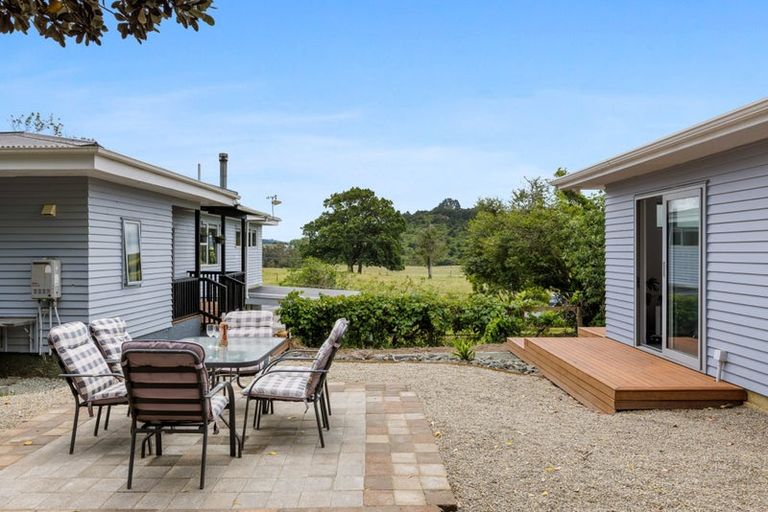 Photo of property in 40 Silver Hill Road, Wellsford, 0975