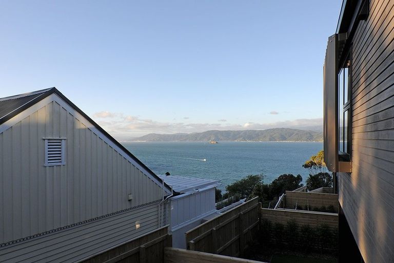 Photo of property in 14/80 Seatoun Heights Road, Seatoun, Wellington, 6022