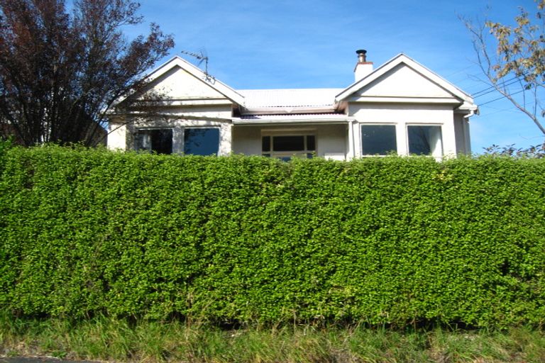Photo of property in 37 Blacks Road, North East Valley, Dunedin, 9010