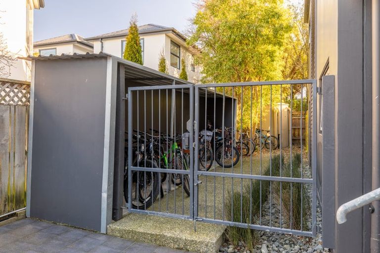 Photo of property in Salisbury Park, 12/226g Salisbury Street, Christchurch Central, Christchurch, 8013