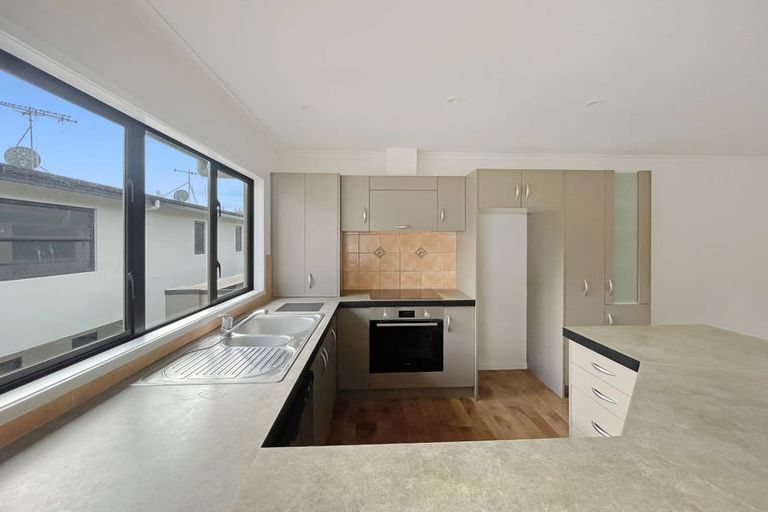 Photo of property in 42b Willoughby Street, Whitiora, Hamilton, 3200