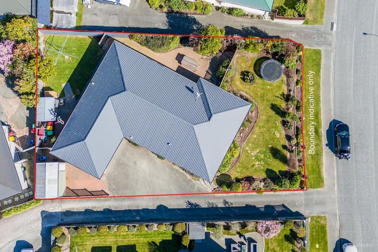 Photo of property in 62 Murchison Drive, Gleniti, Timaru, 7910