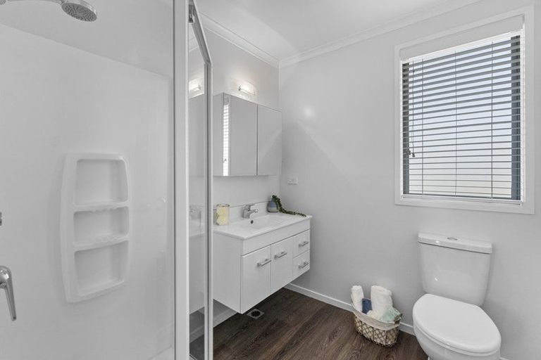 Photo of property in 3/6 Page Place, Hamilton East, Hamilton, 3216