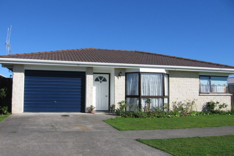 Photo of property in 1a Rutland Place, Milson, Palmerston North, 4414