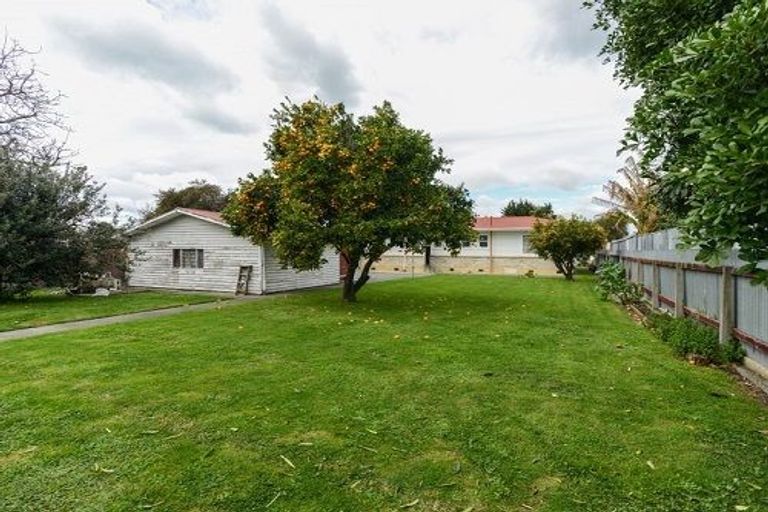 Photo of property in 223 Kennedy Road, Onekawa, Napier, 4110