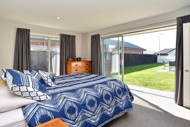 Photo of property in 13 Goodwin Street, Rangiora, 7400