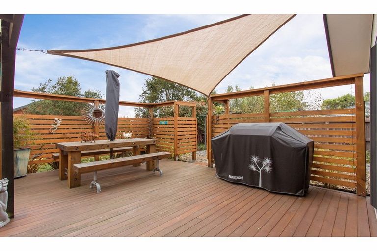 Photo of property in 138 Rangiora Woodend Road, Woodend, 7610