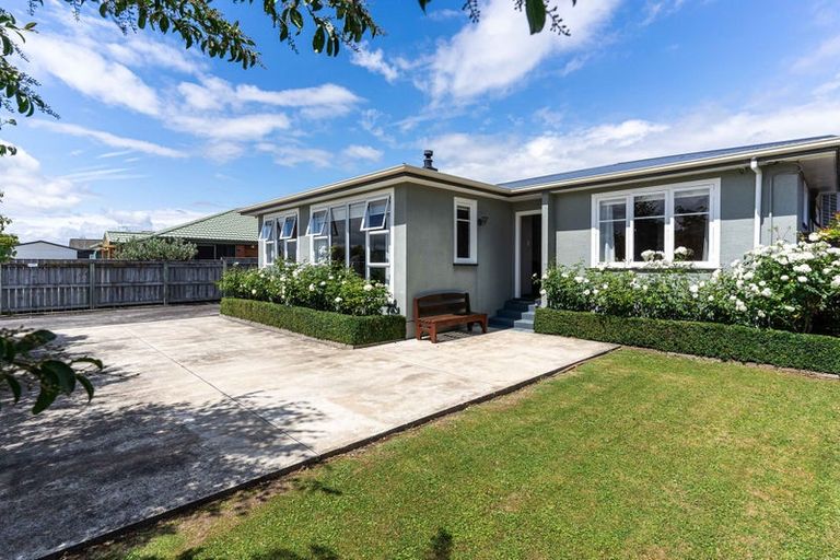 Photo of property in 130 Warwick Street, Feilding, 4702