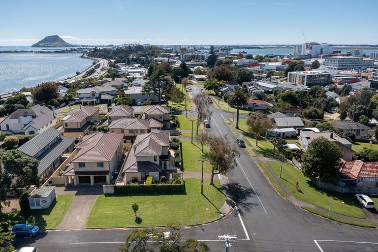 Photo of property in 19 Edgecumbe Road, Tauranga, 3110