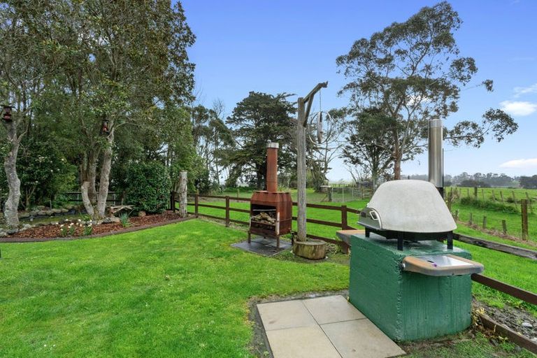 Photo of property in 137 Kingston Road, Shannon, Palmerston North, 4474