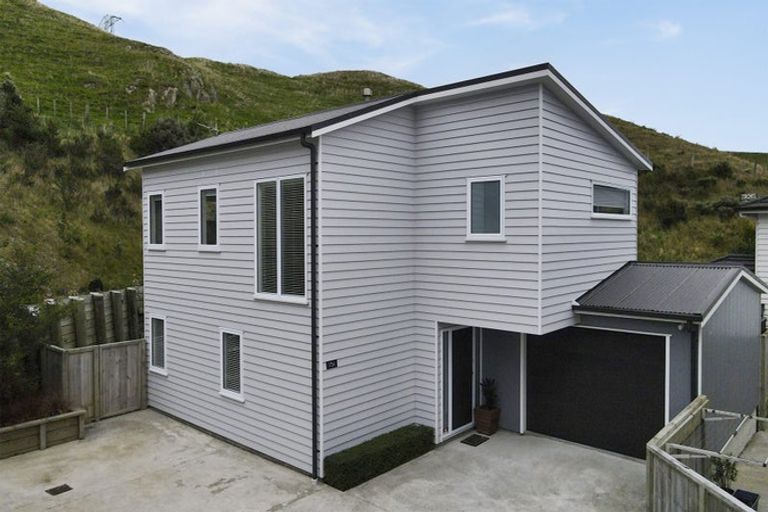 Photo of property in 175a Mclintock Street North, Johnsonville, Wellington, 6037