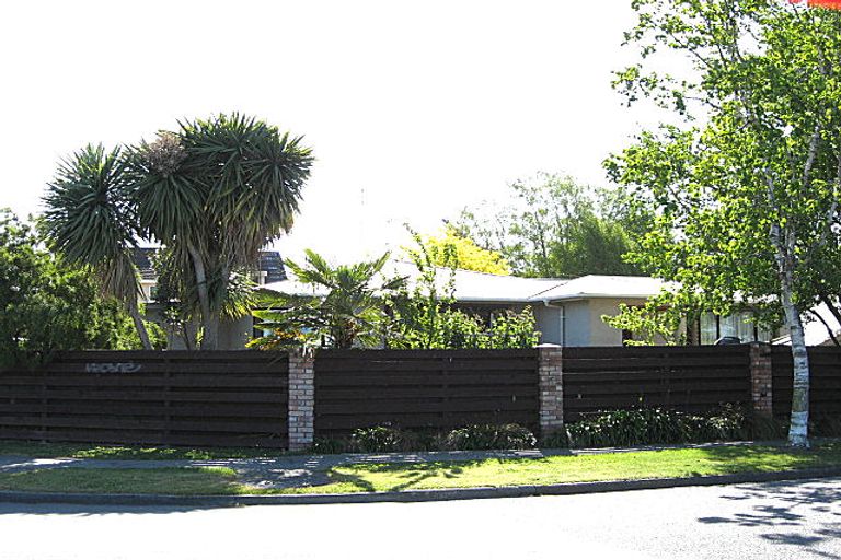 Photo of property in 44 Weld Street, Redwoodtown, Blenheim, 7201