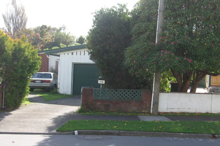 Photo of property in 13 Tilbury Street, Fairfield, Lower Hutt, 5011