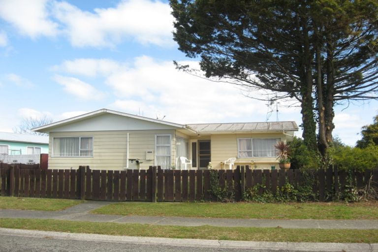 Photo of property in 4 Ngaio Place, Murupara, 3025