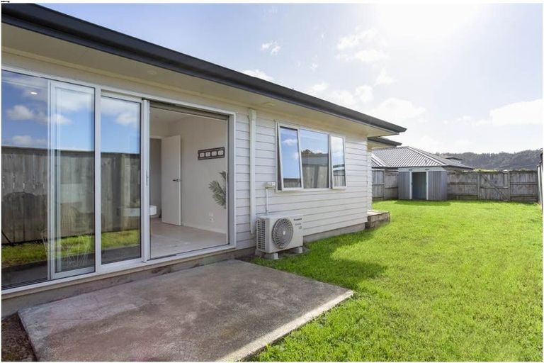 Photo of property in 116 Matua Road, Huapai, Kumeu, 0810