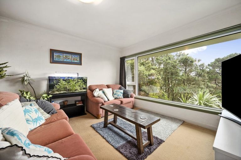 Photo of property in 61d Mortimer Terrace, Brooklyn, Wellington, 6021