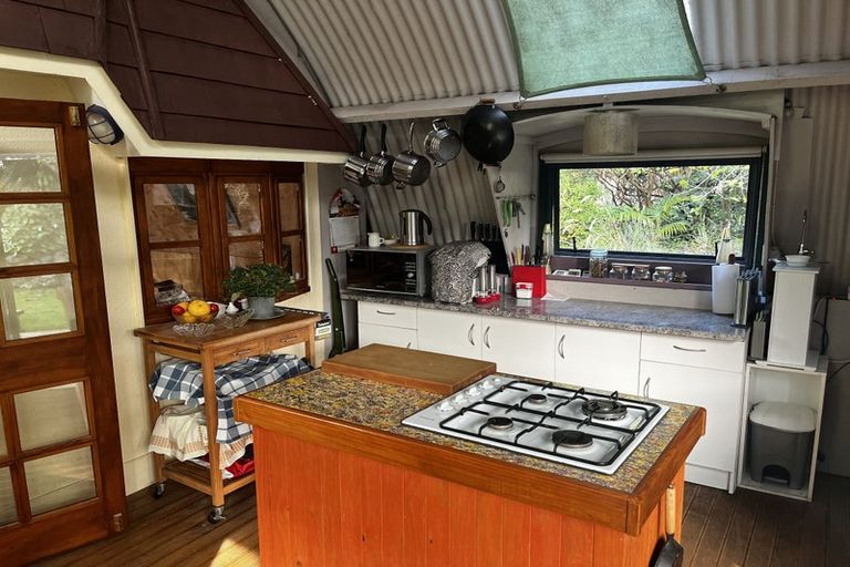 Photo of property in 237 Stanners Road, Kerikeri, 0295