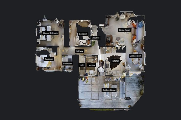 Photo of property in 32a Broadway Street, Martinborough, 5711