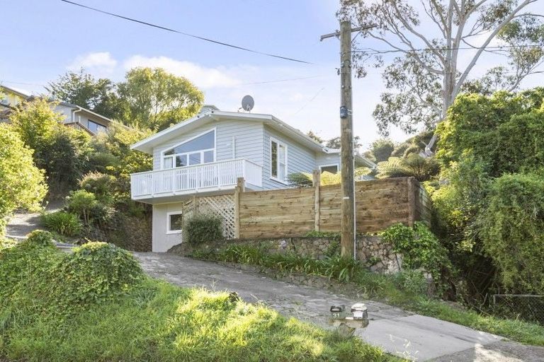 Photo of property in 33 Thomas Street, Stokes Valley, Lower Hutt, 5019