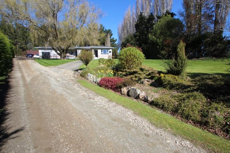 Photo of property in 124 Landslip Valley Road, Pukerau, Gore, 9771