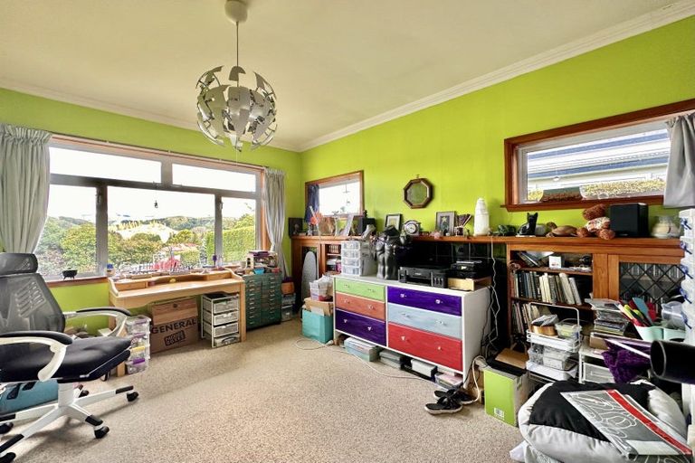 Photo of property in 50 Kiwi Road, Taihape, 4720