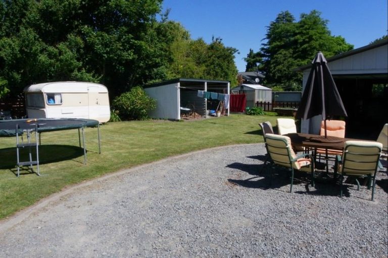 Photo of property in 12 Dunford Street, Rakaia, 7710