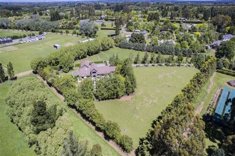 Photo of property in 22 Keetly Place, Ohoka, Kaiapoi, 7692