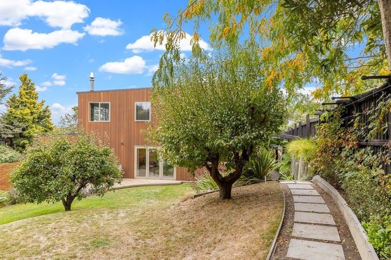 Photo of property in 865 Cashmere Road, Halswell, Christchurch, 8025