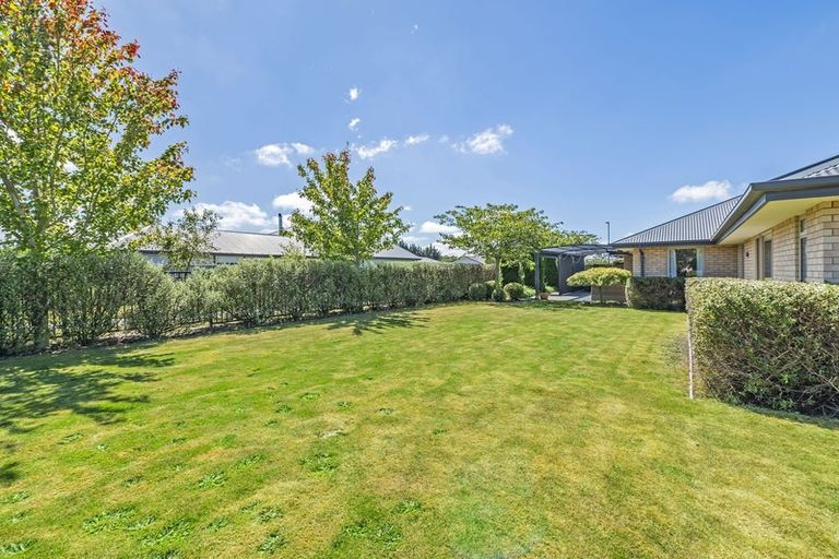 Photo of property in 21 Lignite Drive, Rolleston, 7614